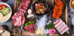 正宗韩国料理加盟排行榜——王妃家烤肉